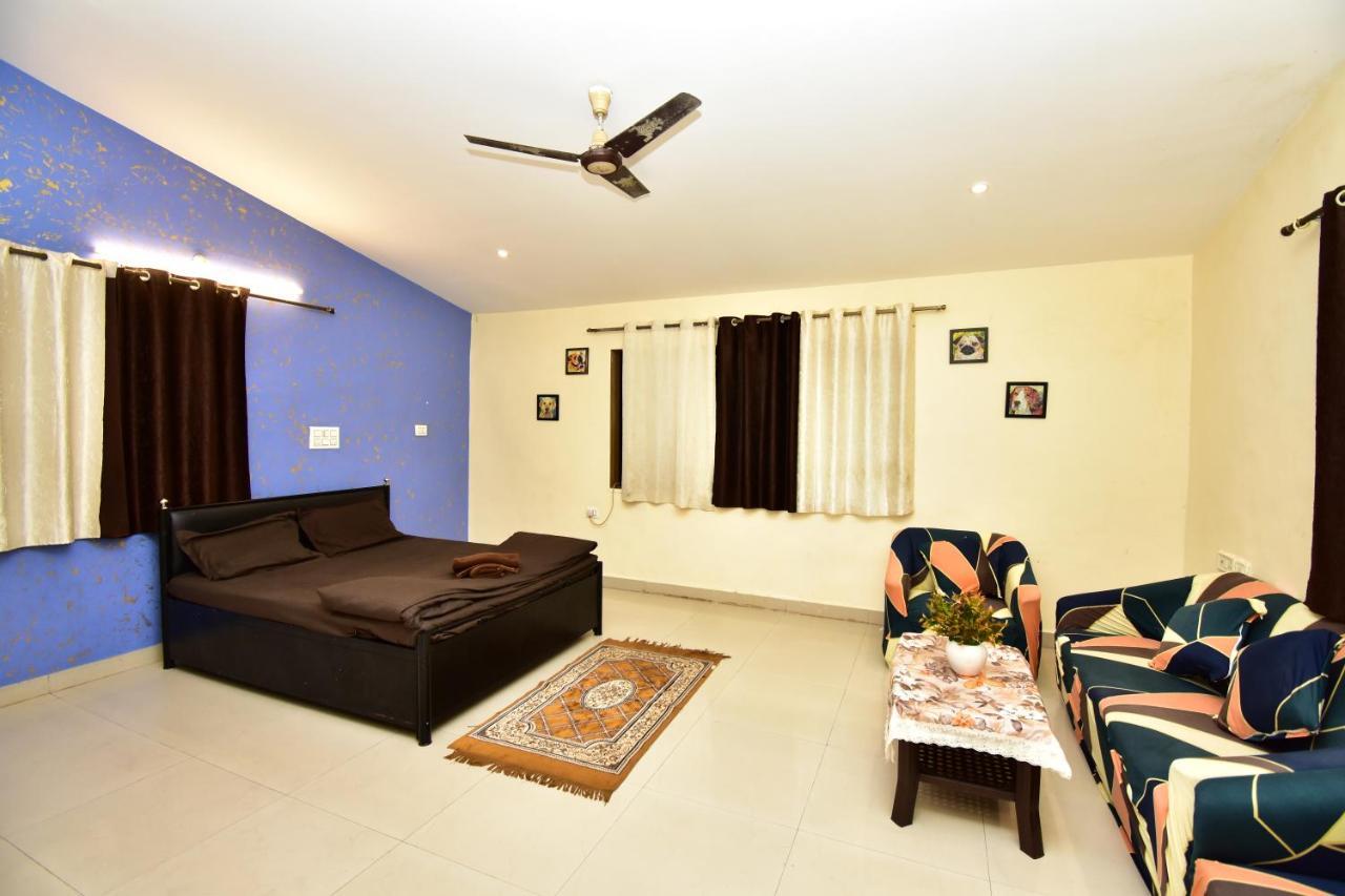 4Bhk Mountain View Villa With Private Pool - Mars Villa لونافالا المظهر الخارجي الصورة