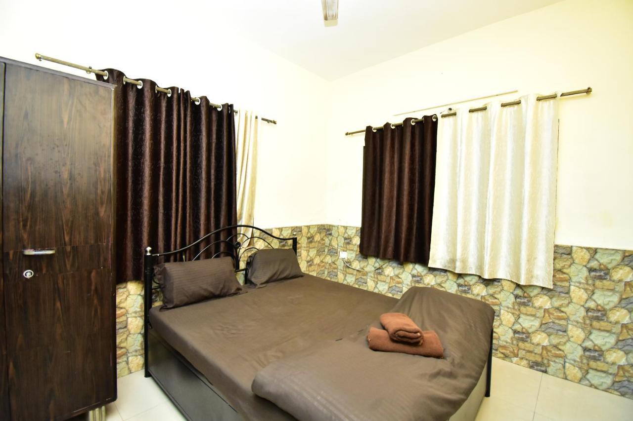 4Bhk Mountain View Villa With Private Pool - Mars Villa لونافالا المظهر الخارجي الصورة